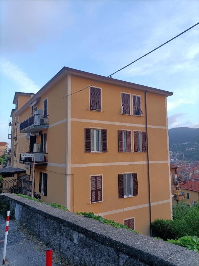 City View La Spezia Exteriér fotografie